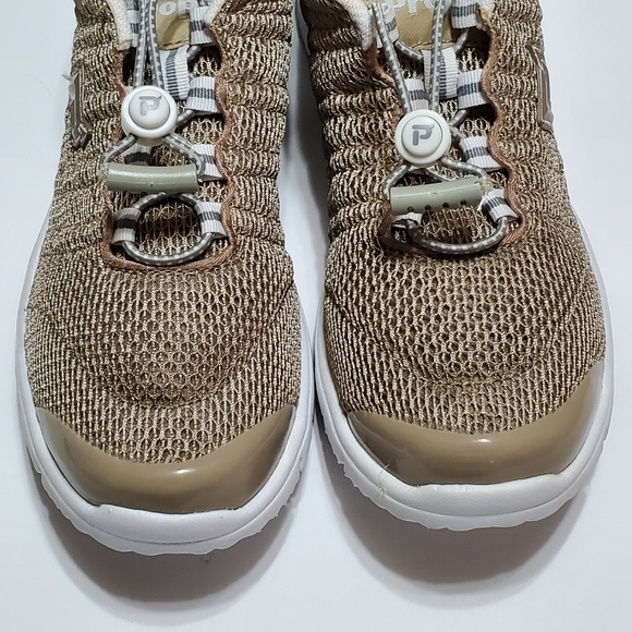 Propet Travel Walking II Shoes Size 6.5 - Picture 9 of 15